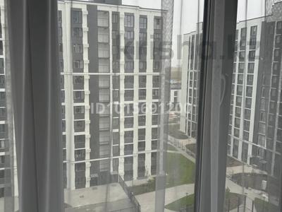 1-бөлмелі пәтер · 43 м², Улы Дала — Айтматова - Улы дала, бағасы: 250 000 ₸ в Астане, Нура р-н