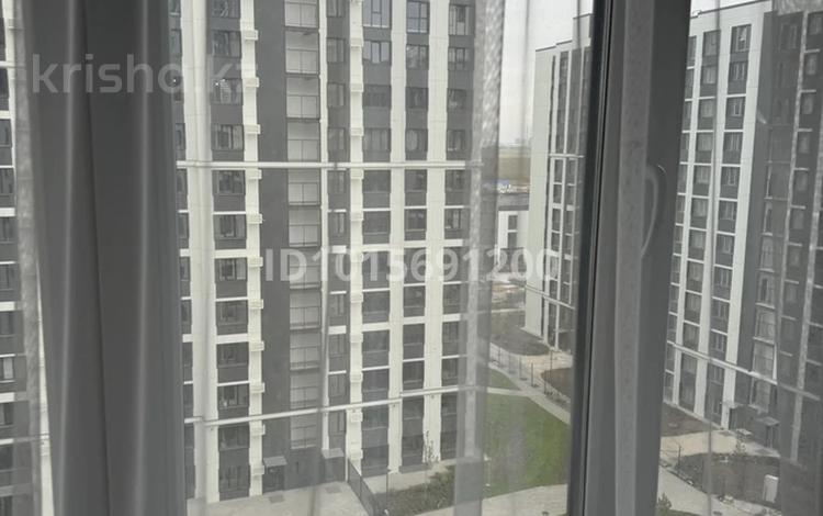 1-бөлмелі пәтер · 43 м², Улы Дала — Айтматова - Улы дала, бағасы: 250 000 ₸ в Астане, Нура р-н — фото 2