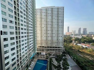 2-комнатная квартира · 26 м² · 20/30 этаж, Паттайя за ~ 16.7 млн 〒