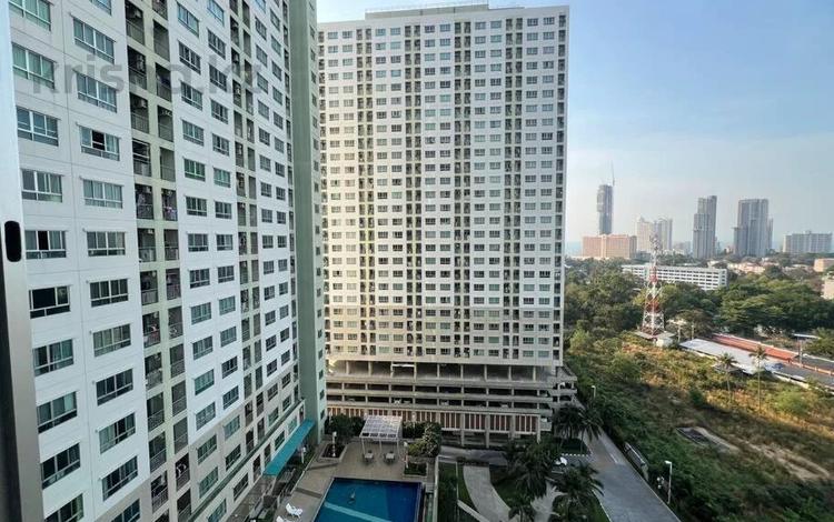 2-комнатная квартира · 26 м² · 20/30 этаж, Паттайя за ~ 16.7 млн 〒 — фото 2