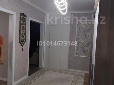 4-бөлмелі пәтер · 123 м² · 7/9 қабат, Толстого 27, бағасы: 83 млн ₸ в Костанае