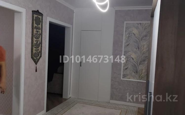 4-бөлмелі пәтер · 123 м² · 7/9 қабат, Толстого 27, бағасы: 83 млн ₸ в Костанае — фото 11