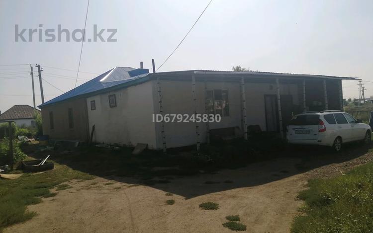 Отдельный дом · 4 комнаты · 150 м² · 20 сот., Горького 2 — Нурмагамбетова 3/3 за 13.5 млн 〒 в Акколе — фото 3