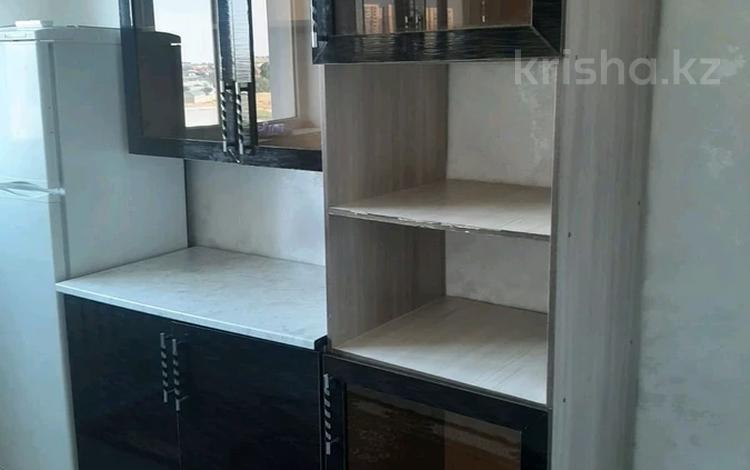 2-комнатная квартира · 63 м² · 2/9 этаж, мкр Нурсат 2 — Синий дом за кафе Ладушки за 150 000 ₸ в Шымкенте, Каратауский р-н — фото 2