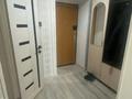 1-бөлмелі пәтер · 42 м² · 4/10 қабат, Манаса 22/2 — Кудайбердиулы, бағасы: 22 млн ₸ в Астане, Алматы р-н