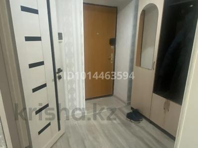 1-бөлмелі пәтер · 42 м² · 4/10 қабат, Манаса 22/2 — Кудайбердиулы, бағасы: 22 млн ₸ в Астане, Алматы р-н