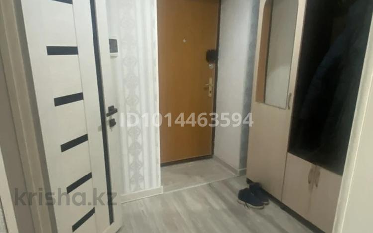 1-бөлмелі пәтер · 42 м² · 4/10 қабат, Манаса 22/2 — Кудайбердиулы, бағасы: 22 млн ₸ в Астане, Алматы р-н — фото 2