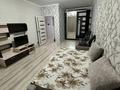 1-бөлмелі пәтер · 42 м² · 4/10 қабат, Манаса 22/2 — Кудайбердиулы, бағасы: 22 млн ₸ в Астане, Алматы р-н — фото 2