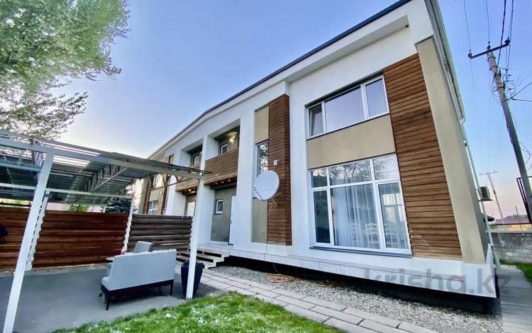 Жеке үй · 4 бөлме · 150 м², Мереке 16, бағасы: 1.8 млн ₸ в Астане, Есильский р-н — фото 2