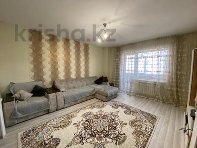 1-комнатная квартира · 52.4 м² · 7/12 этаж, мкр Юго-Восток, Проспект Республики 1/3 — Шапагат за 16 млн ₸ в Караганде, Казыбек би р-н