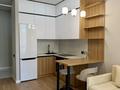 2-комнатная квартира · 38.3 м² · 2/9 этаж, Керей, Жанибек хандар 44/3 за 36.5 млн ₸ в Астане, Есильский р-н — фото 2