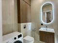 2-комнатная квартира · 38.3 м² · 2/9 этаж, Керей, Жанибек хандар 44/3 за 36.5 млн ₸ в Астане, Есильский р-н — фото 9