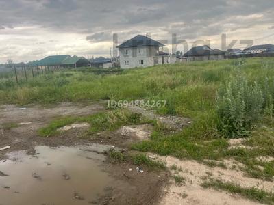 Жер телімі · 20 сотық, Кульжика — Доль трассы, бағасы: 105 млн 〒 в Туздыбастау (Калинино)