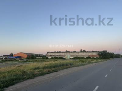 Свободное назначение, склады, азс, автосервисы и автомойки · 2000 м² за 50 млн ₸ в Аксу