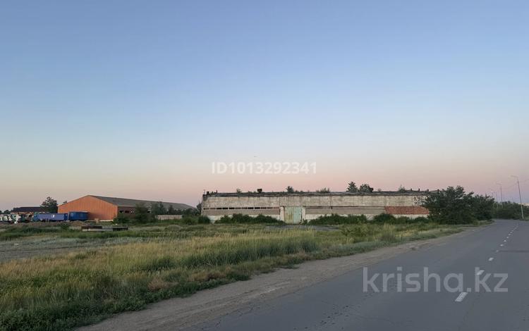 Свободное назначение, склады, азс, автосервисы и автомойки · 2000 м² за 50 млн ₸ в Аксу — фото 2