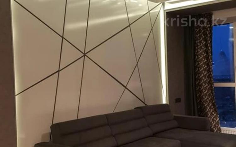 2-комнатная квартира · 51 м² · 13 этаж, Сыганак 17П — В1 блок за 320 000 ₸ в Астане — фото 2
