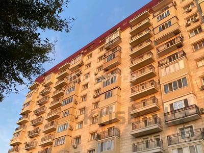 2-бөлмелі пәтер · 63.2 м² · 8/12 қабат, Майлина 54 — ЖК Радужный Берег, бағасы: 300 000 ₸ в Алматы, Турксибский р-н