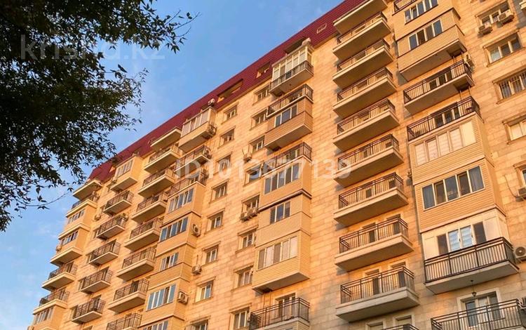 2-комнатная квартира · 63.2 м² · 8/12 этаж, Майлина 54 — ЖК Радужный Берег за 300 000 ₸ в Алматы, Турксибский р-н — фото 2