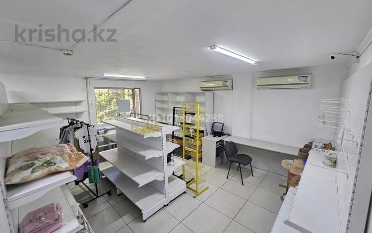 Свободное назначение · 20 м² за 75 000 ₸ в Астане, Алматы р-н — фото 2