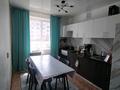 2-комнатная квартира · 54 м² · 1/3 этаж, Микрорайон Северный, микр.Северный 5/7 — комфортной школы за 23 млн ₸ в Костанае