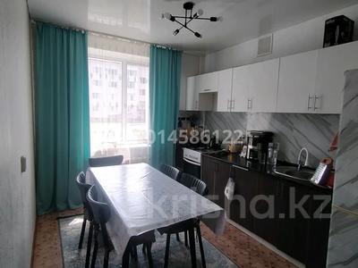 2-комнатная квартира · 54 м² · 1/3 этаж, Микрорайон Северный, микр.Северный 5/7 — комфортной школы за 23 млн ₸ в Костанае