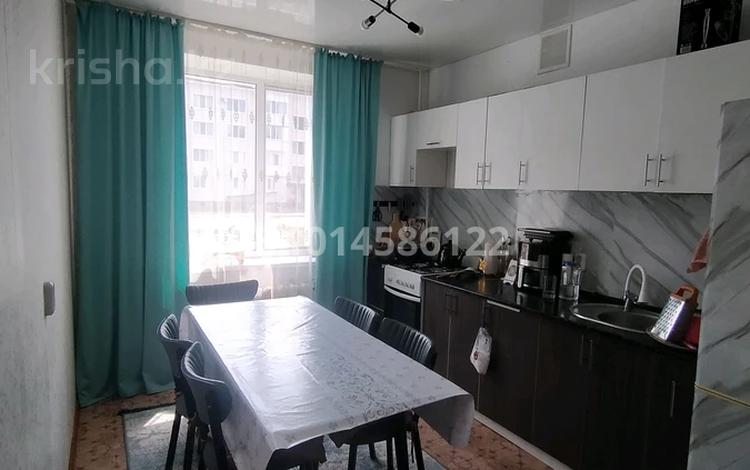 2-комнатная квартира · 54 м² · 1/3 этаж, Микрорайон Северный, микр.Северный 5/7 — комфортной школы за 23 млн ₸ в Костанае — фото 2
