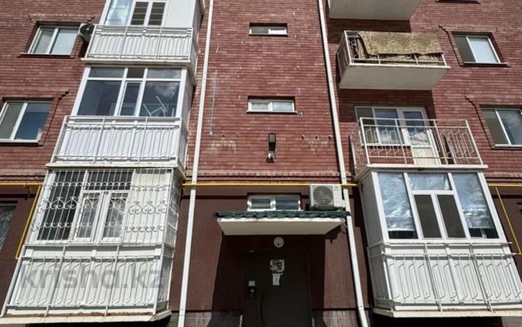 2-бөлмелі пәтер · 40 м² · 1/5 қабат, Жаппасбай батыра 70ф, бағасы: 10.8 млн ₸ в  — фото 2