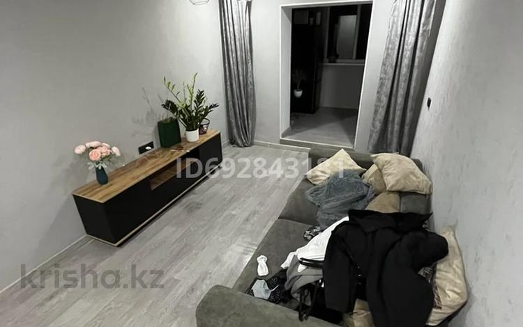 1-комнатная квартира, 35.1 м², 1/5 этаж, Ерманова 11А — Юбилейка за 16 млн 〒 в Шымкенте — фото 2