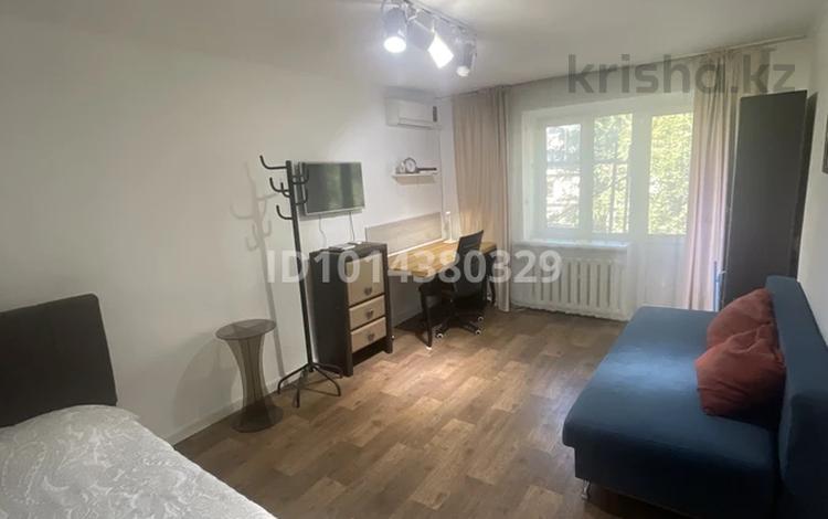 1-комнатная квартира · 30.2 м² · 4/4 этаж, Кунаева 164 — Кунаева кг.Абая за 350 000 ₸ в Алматы, Медеуский р-н — фото 2