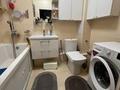 2-комнатная квартира · 55 м² · 3/13 этаж, Утеген батыра — Толе би - Утеген Батыра- ЖК Utegen - СРОЧНАЯ ПРОДАЖА!!! за 44.3 млн ₸ в Алматы, Ауэзовский р-н — фото 10