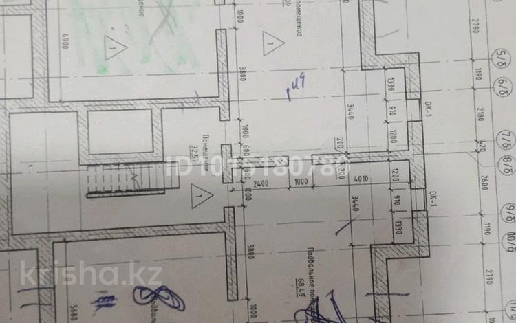 Свободное назначение · 207.4 м² за ~ 12.4 млн ₸ в Актобе, мкр. Алтын орда — фото 2