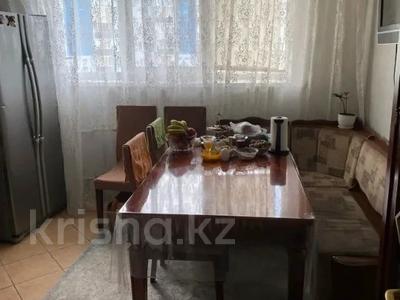 3-комнатная квартира · 73 м² · 6/6 этаж, мкр Жетысу-2 78 за 46.5 млн 〒 в Алматы, Ауэзовский р-н