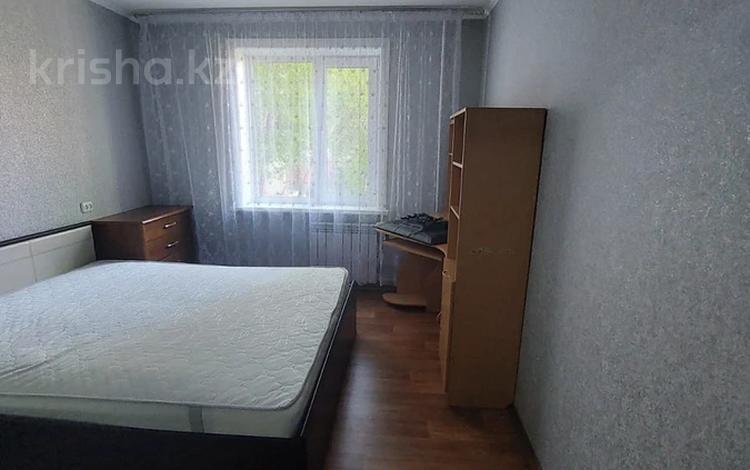 2-комнатная квартира, 52 м², 1/5 этаж, ауэзова за 19.5 млн 〒 в Петропавловске — фото 2