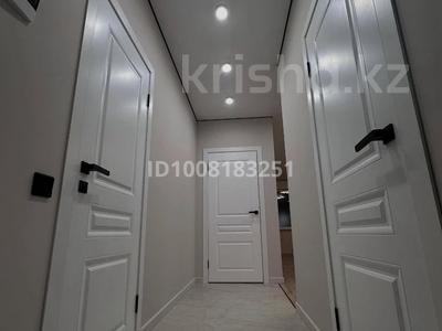 2-бөлмелі пәтер · 55 м² · 6/10 қабат, Аэропортная — ЖК “Jana Qainar” напротив ТРЦ Aport Mall west ., бағасы: 280 000 ₸ в 