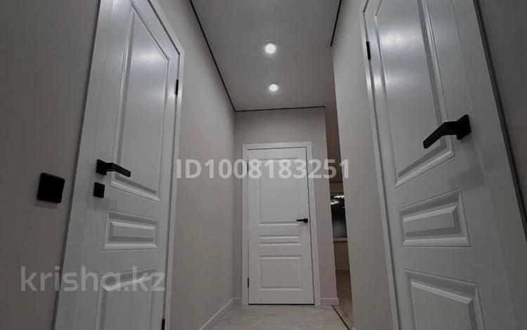 2-бөлмелі пәтер · 55 м² · 6/10 қабат, Аэропортная — ЖК “Jana Qainar” напротив ТРЦ Aport Mall west ., бағасы: 280 000 ₸ в  — фото 26