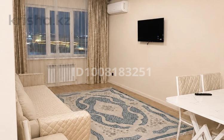 2-бөлмелі пәтер · 58 м² · 6/10 қабат, Аэропортная — ЖК “Jana Qainar” напротив ТРЦ Aport Mall west ., бағасы: 280 000 ₸ в  — фото 47