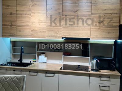 2-комнатная квартира · 55 м², Аэропортная за 300 000 〒 в 