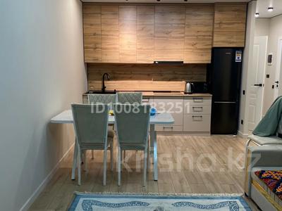 2-комнатная квартира · 55 м² · 6/10 этаж, Аэропортная — ЖК “Jana Qainar” напротив ТРЦ Aport Mall west . за 280 000 ₸ в 