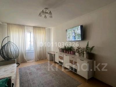 2-комнатная квартира · 66 м² · 1/9 этаж, мкр Жас Канат 1/32 за 35 млн ₸ в Алматы, Турксибский р-н