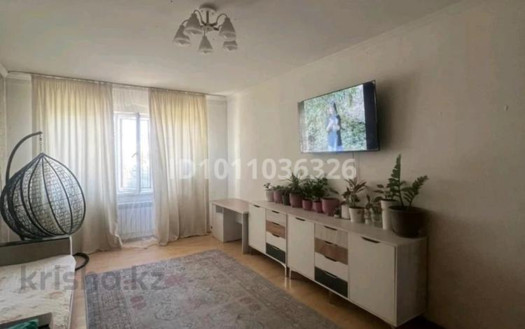 2-бөлмелі пәтер · 66 м² · 1/9 қабат, мкр Жас Канат 1/32, бағасы: 35 млн ₸ в Алматы, Турксибский р-н — фото 8
