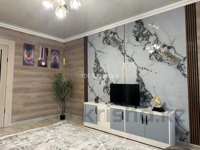 Отдельный дом · 4 комнаты · 70 м² · 12 сот., мкр Новый Город, Мкр Новый Город переулок Модельный . 7 за 34 млн 〒 в Караганде, Казыбек би р-н