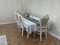 3-комнатная квартира · 110 м² · 7/14 этаж, Тараса Шевченко 8 — 87470793953 за 57 млн ₸ в Астане, Сарыарка р-н — фото 8