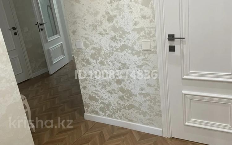 3-комнатная квартира · 110 м² · 7/14 этаж, Тараса Шевченко 8 — 87470793953 за 57 млн ₸ в Астане, Сарыарка р-н — фото 4