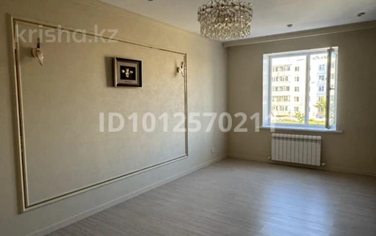 2-бөлмелі пәтер · 69.9 м² · 2/5 қабат, Братья Жубановых 3Б, бағасы: 35 млн ₸ в Хромтау — фото 2