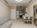 2-комнатная квартира · 51 м² · 2/14 этаж, Кабанбай батыр 56а за 47 млн ₸ в Астане, Есильский р-н — фото 3