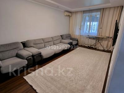 3-комнатная квартира · 72 м² · 3/5 этаж, Ракишева 13а за 230 000 ₸ в Талдыкоргане, мкр Жастар