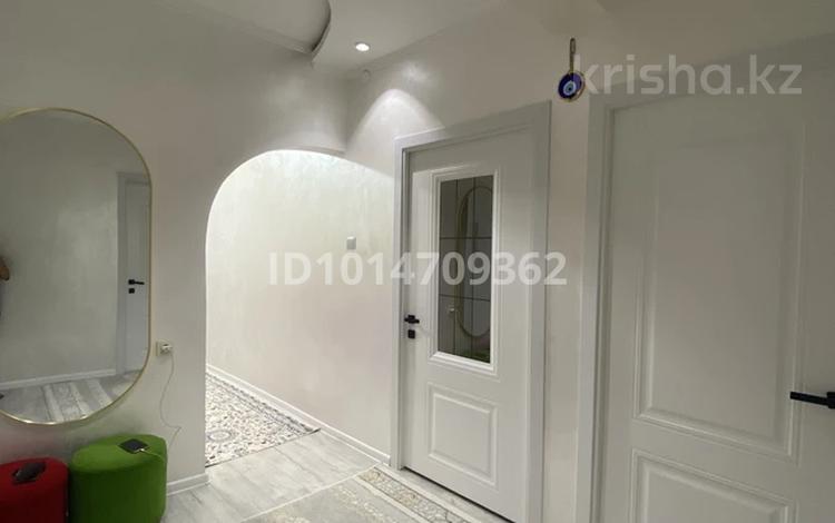 3-комнатная квартира · 70 м² · 5/5 этаж, Землячка 2 — Землячка 2 за 29.5 млн ₸ в Шымкенте, Туран р-н — фото 2