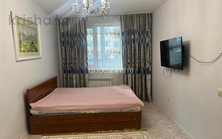 1-бөлмелі пәтер · 37.8 м², Райымбек батыра 275, бағасы: 180 000 ₸ в  — фото 2