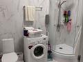 1-комнатная квартира · 52 м² · 1/6 этаж, Авангард 2 микрорайон 6В — Находится возле рынка Коктем, за супермаркетом Лидер за 250 000 ₸ в Атырау, мкр Авангард-2 — фото 5