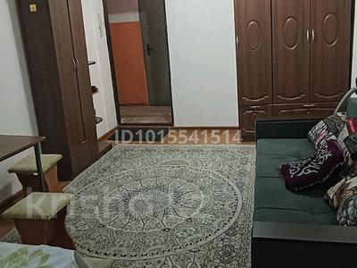 1-комнатная квартира · 15 м² · 4/5 этаж, Жарокова 217А за 130 000 ₸ в Алматы, Бостандыкский р-н